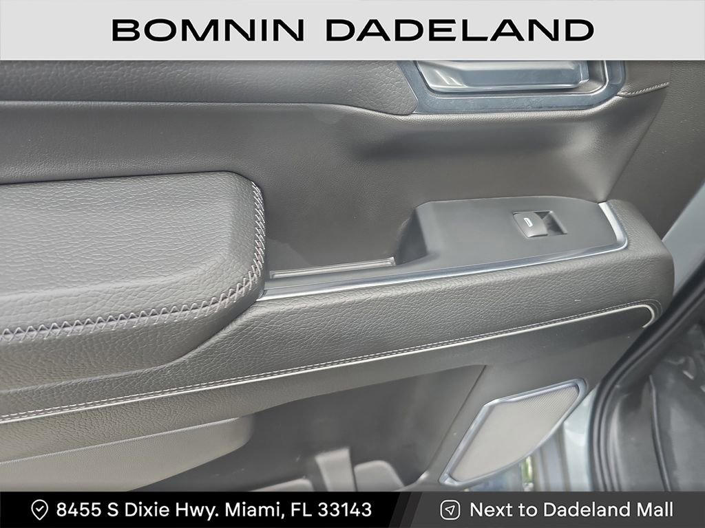 Used 2024 GMC Sierra 1500 Denali w/ Technology Package image 20