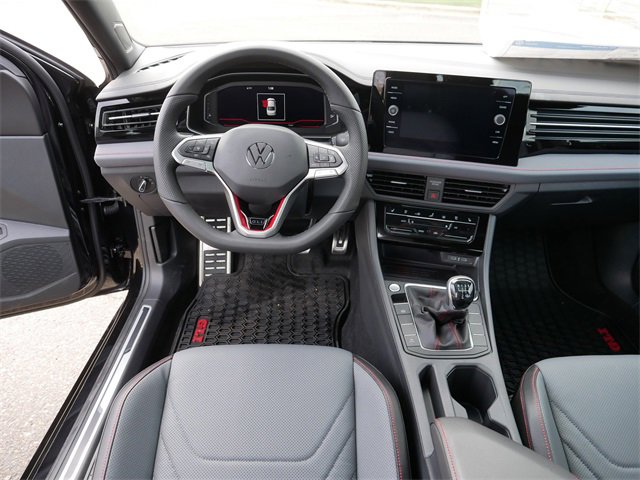 New 2026 Volkswagen Jetta GLI Autobahn image 9