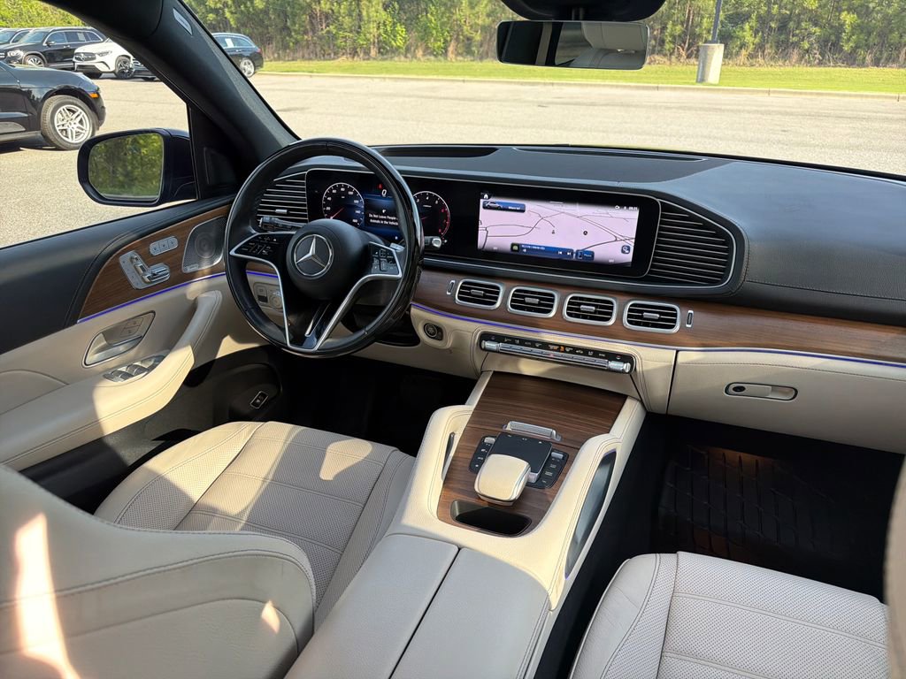 Certified 2024 Mercedes-Benz GLE 450 4MATIC image 53