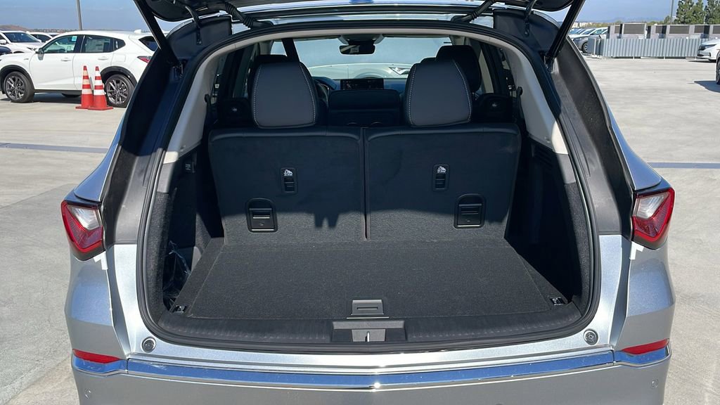 New 2026 Acura MDX w/ Technology Package image 26