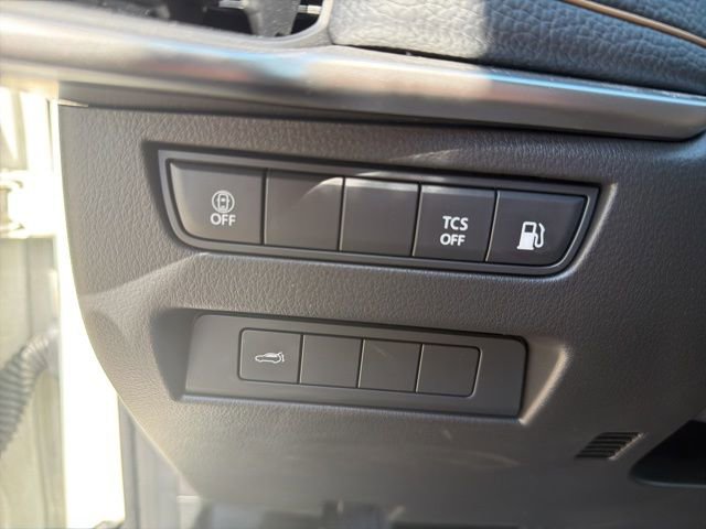 Used 2024 MAZDA CX-90 Plug-In Hybrid w/ Preferred AWD/4WD image 27