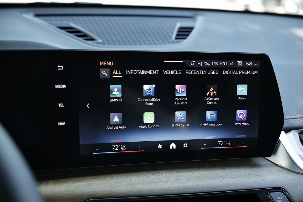 New 2026 BMW X1 xDrive28i w/ Convenience Package image 34