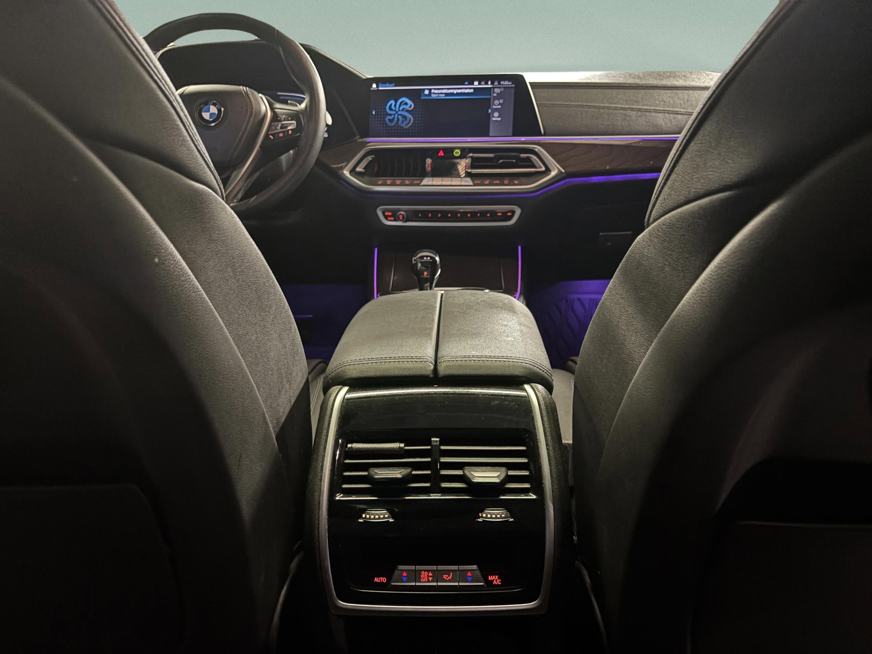 Used 2021 BMW X5 sDrive40i w/ Convenience Package image 29