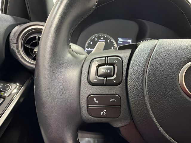 Used 2022 Lexus IS 300 RWD image 17