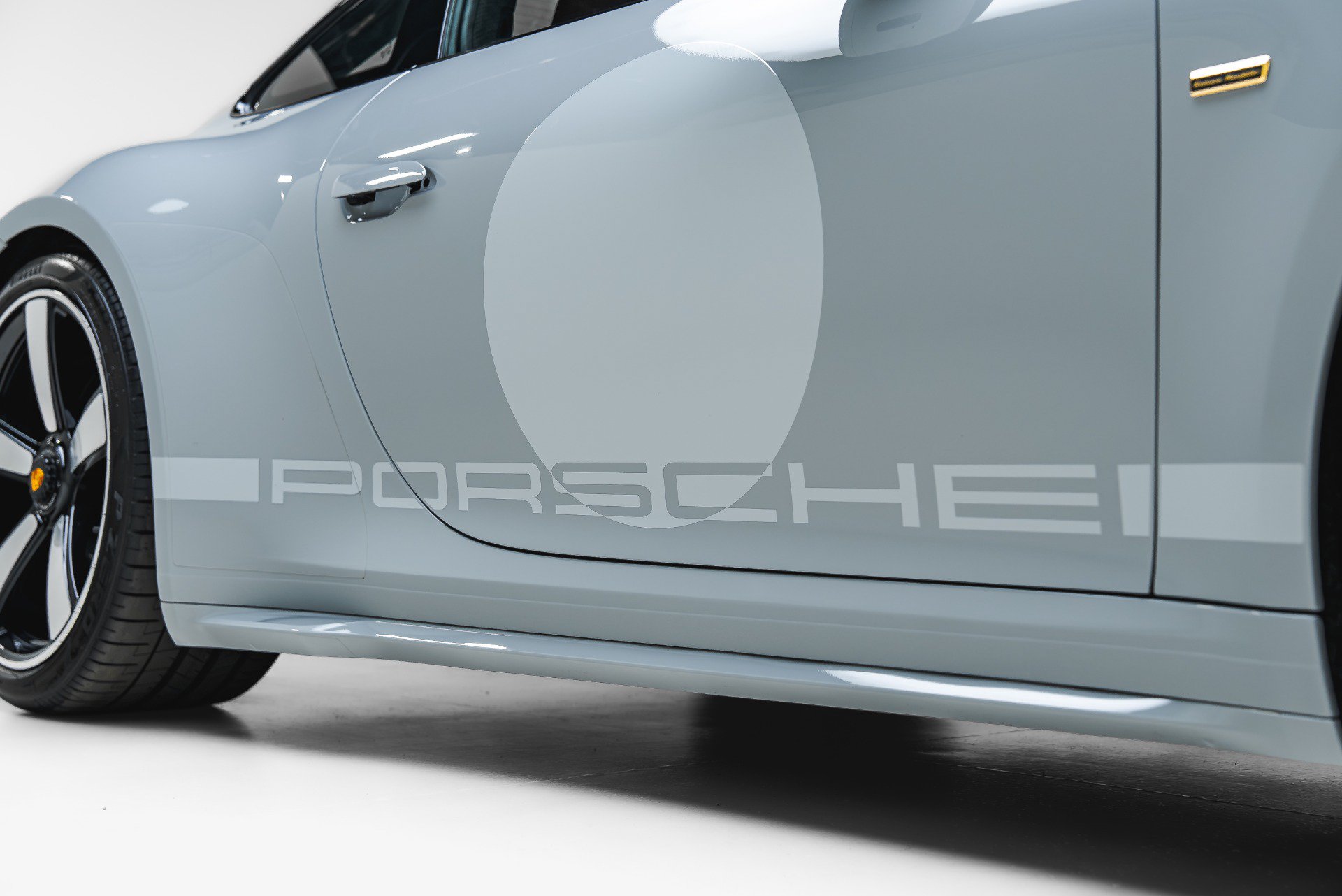 Used 2023 Porsche 911 Sport Classic RWD image 42