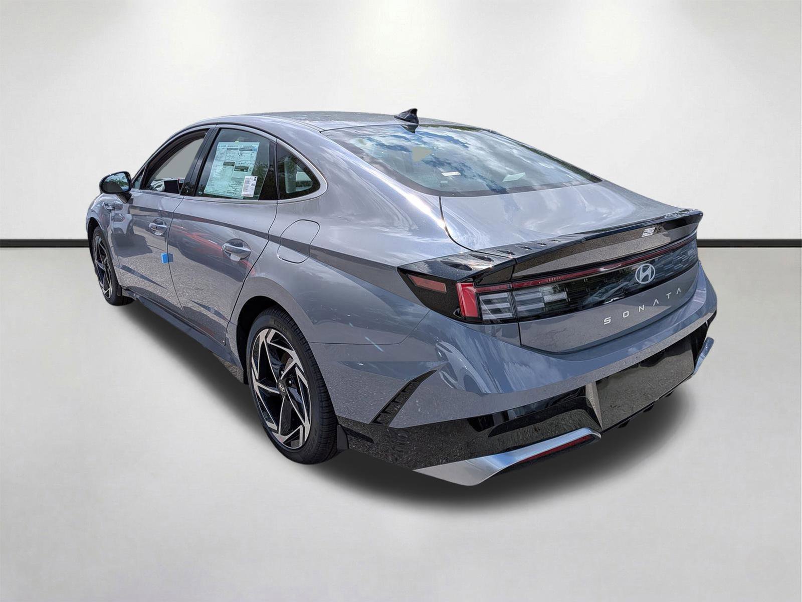 New 2026 Hyundai Sonata SEL image 6