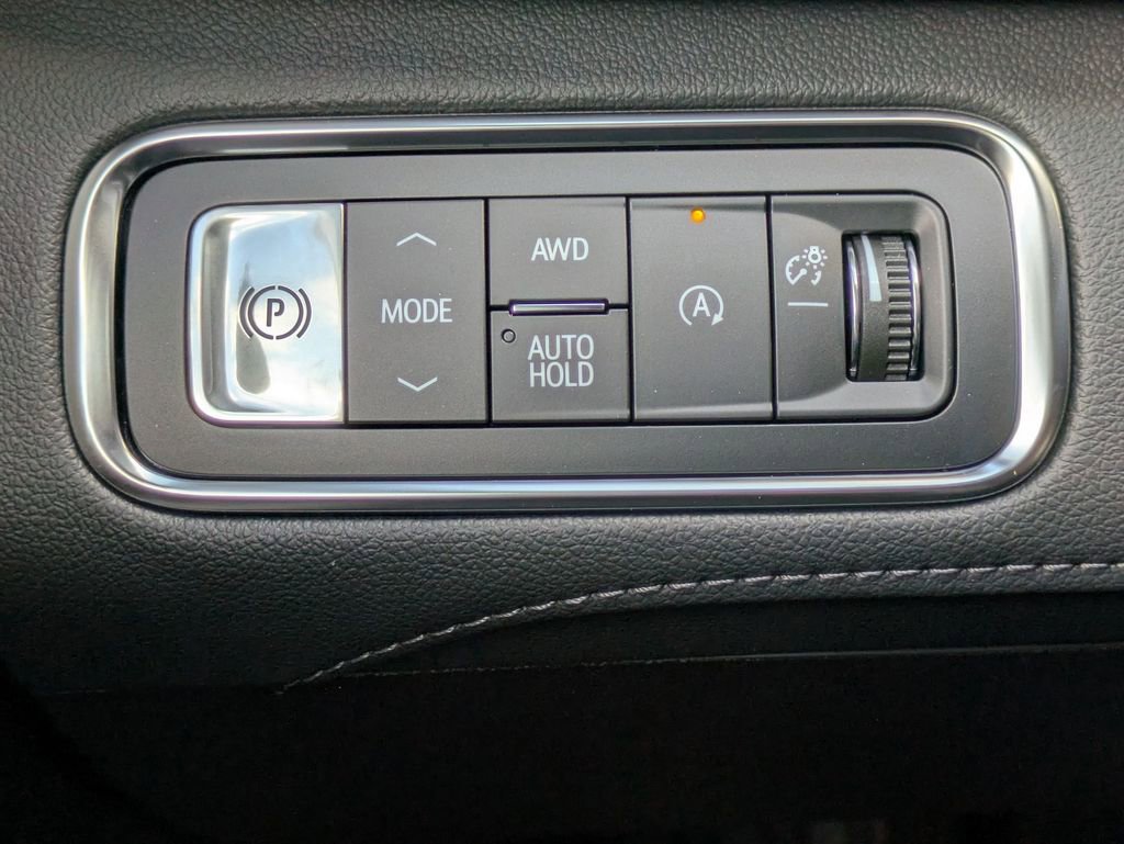 New 2026 Buick Enclave Preferred w/ Power Package AWD/4WD image 23