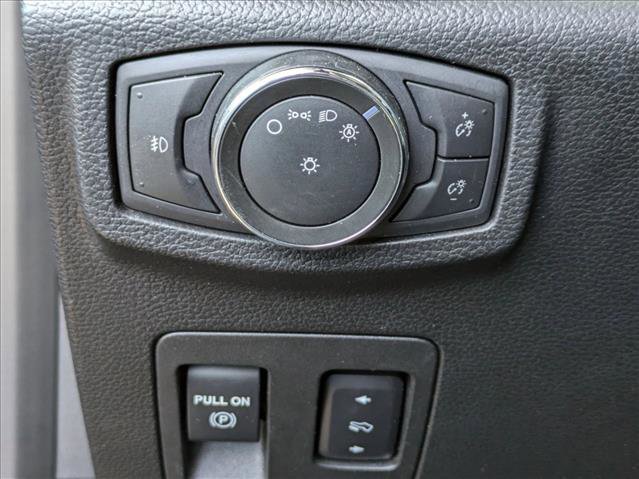 Used 2021 Ford Expedition Max Limited image 11