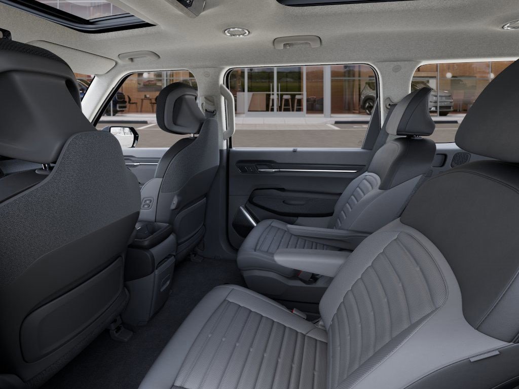 New 2026 Kia EV9 Land image 14