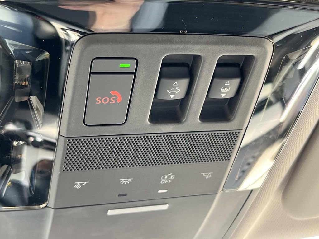 New 2026 Mitsubishi Outlander SE image 29