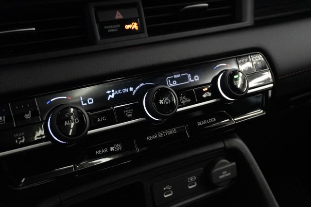 New 2026 Honda Pilot Black Edition image 28