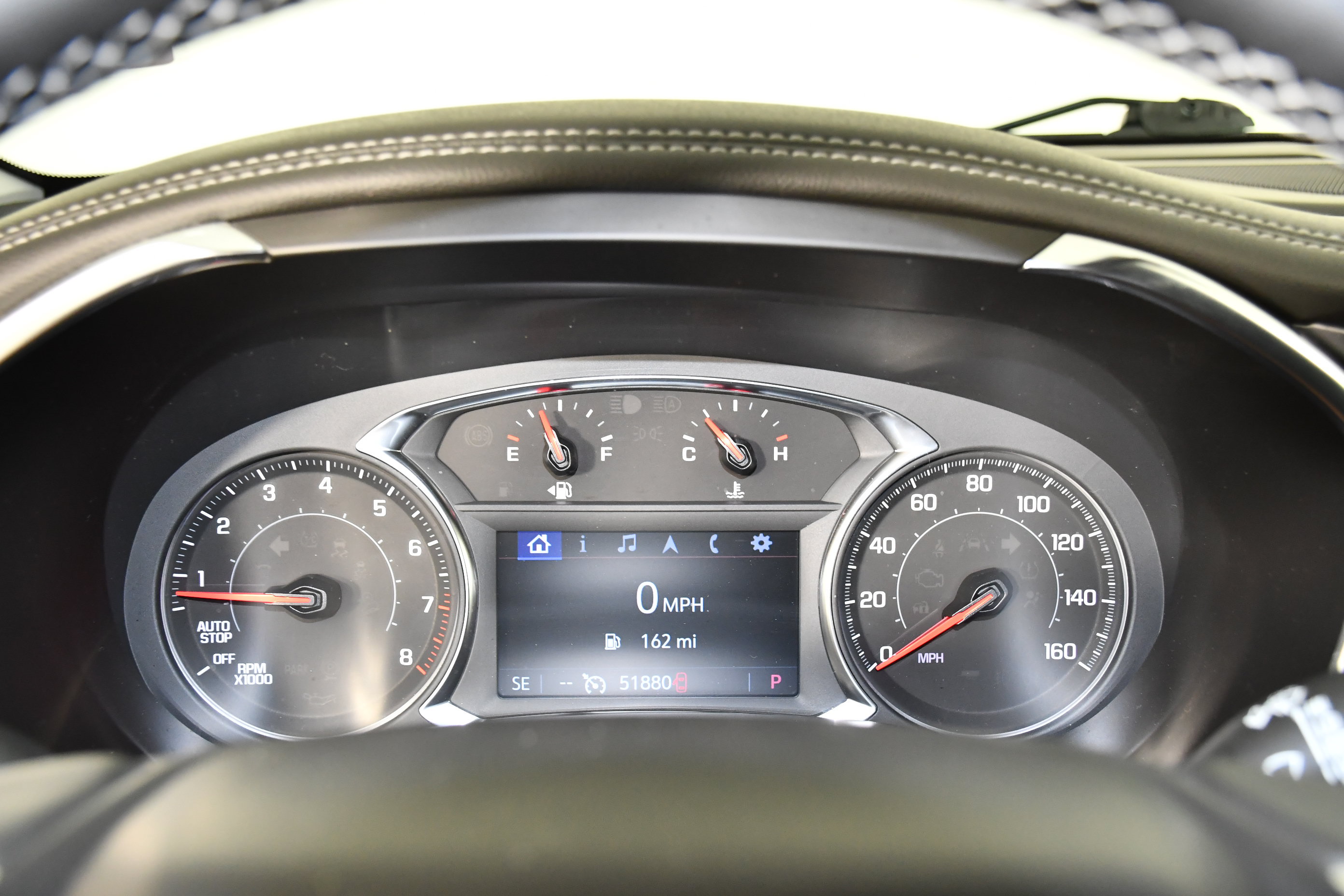 Used 2023 Chevrolet Blazer LT w/ Midnight/Sport Edition AWD/4WD image 18
