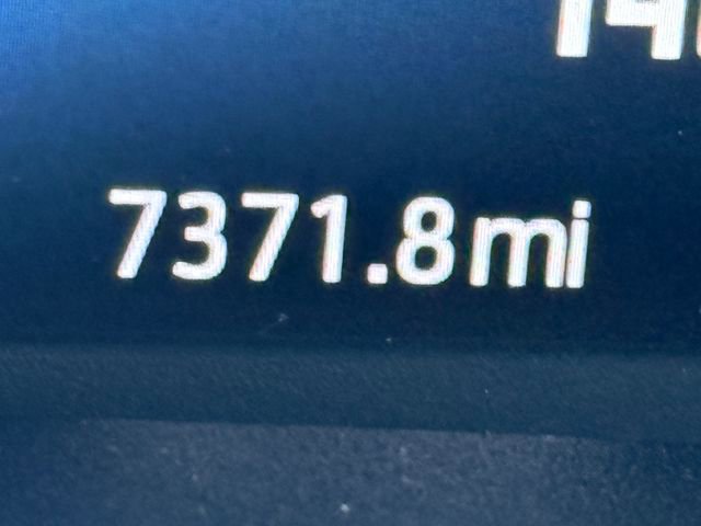 Used 2025 Ford Bronco Sport Outer Banks w/ Outer Banks Tech Package+ AWD/4WD image 16