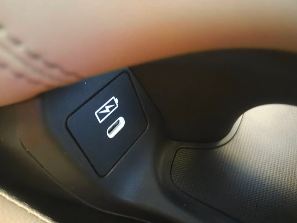 Certified 2027 Honda HR-V EX-L image 43