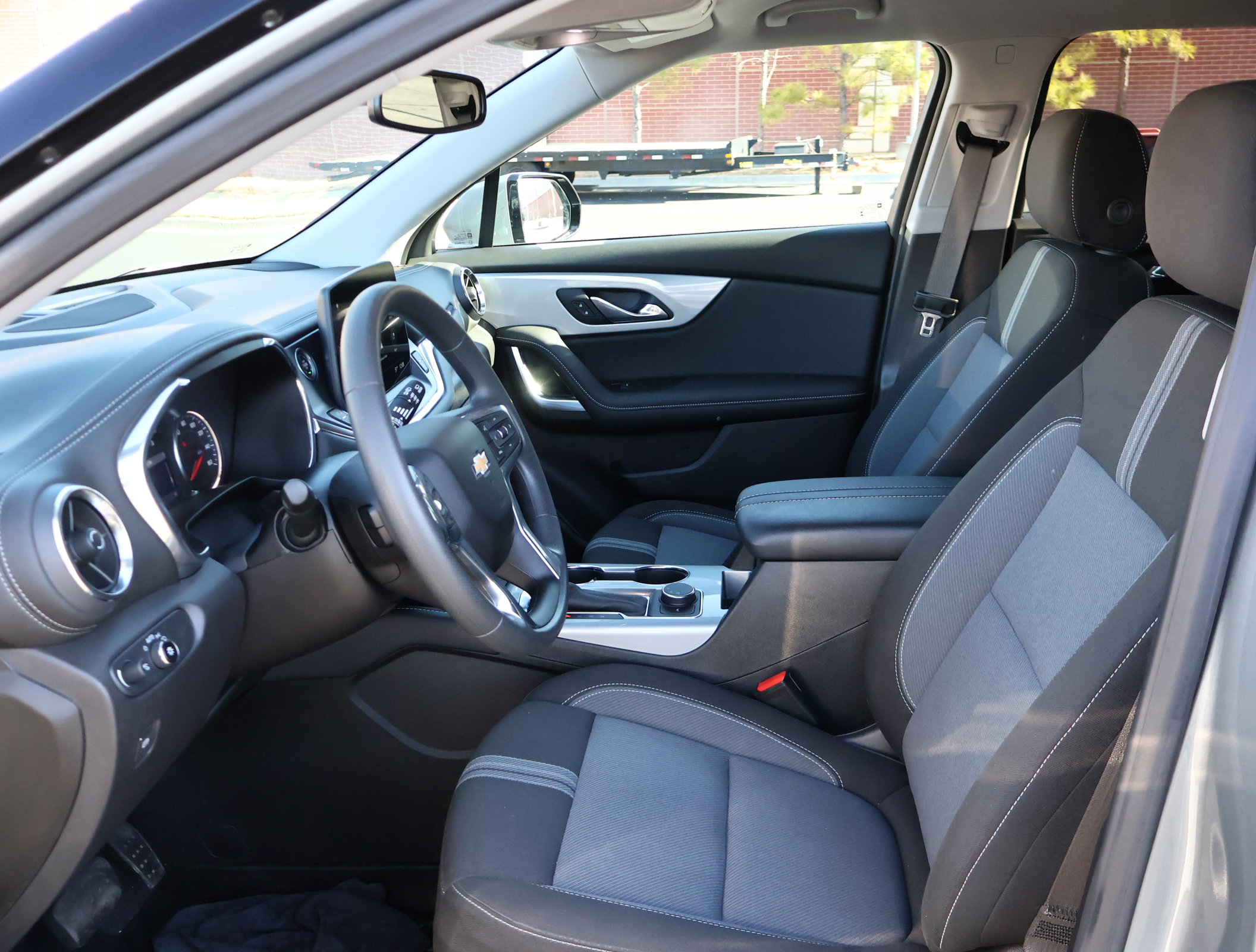 Certified 2023 Chevrolet Blazer LT w/ Convenience Package image 11