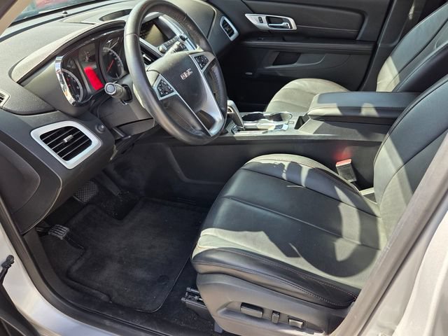 Used 2015 GMC Terrain SLT w/ Chrome Appearance Package FWD image 8
