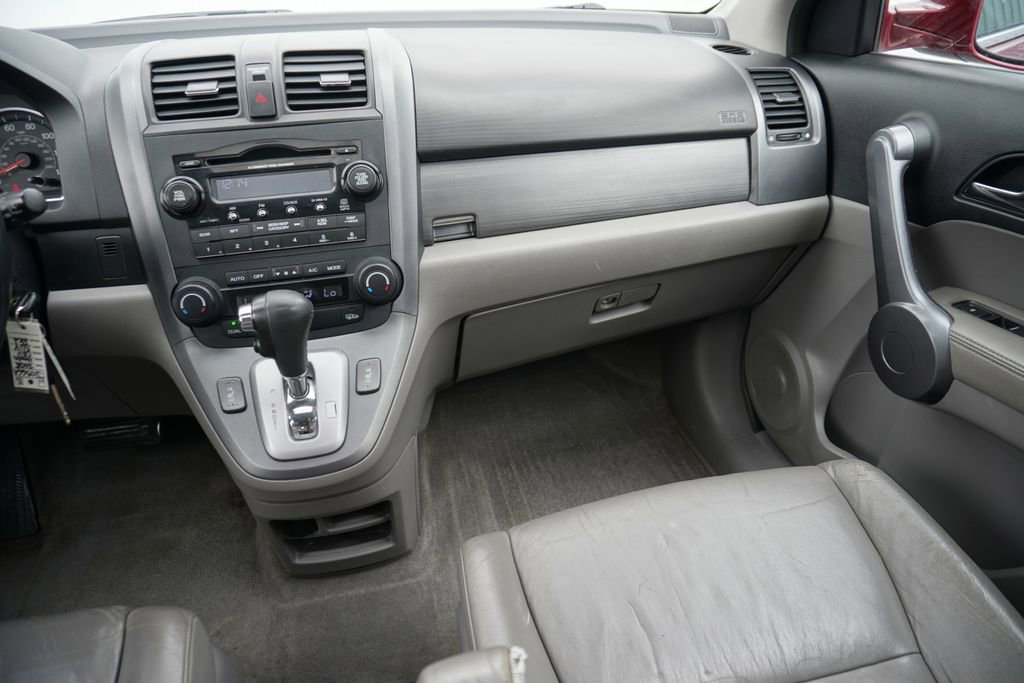 Used 2008 Honda CR-V EX-L image 26