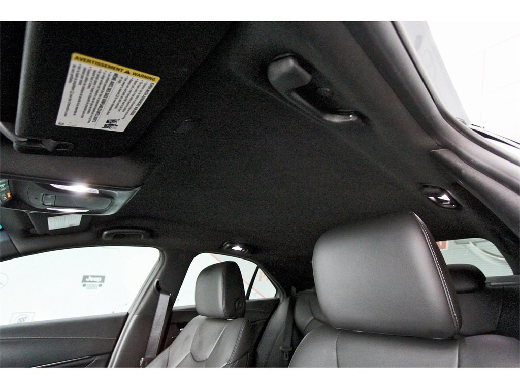 Used 2023 Cadillac CT4 Luxury image 28