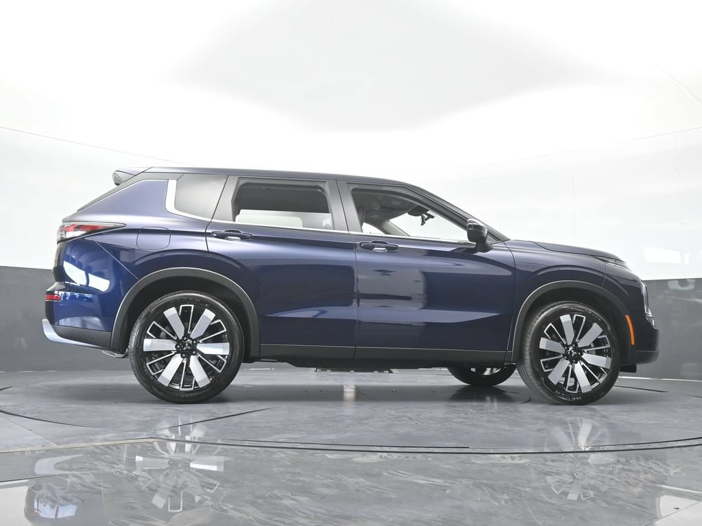 New 2026 Mitsubishi Outlander SE FWD image 64