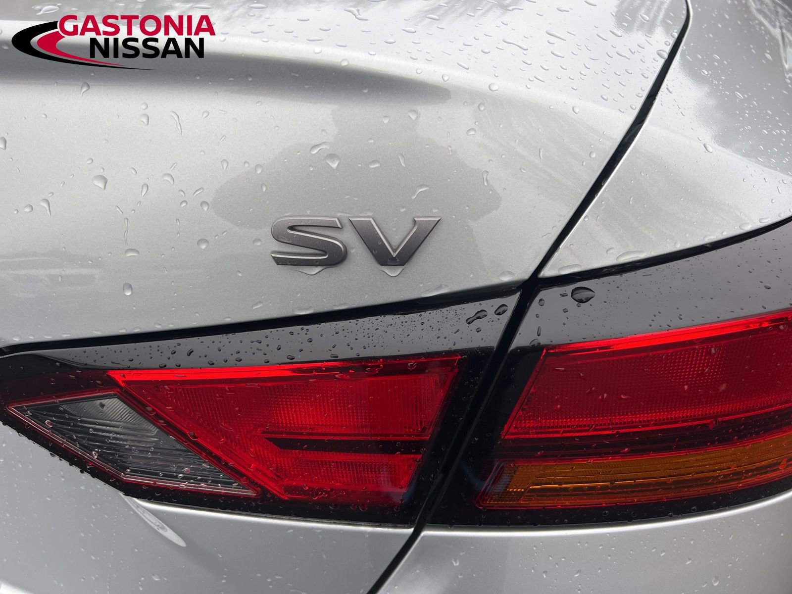 Used 2024 Nissan Altima 2.5 SV image 15