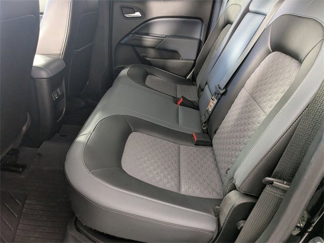 Used 2019 Chevrolet Colorado Z71 w/ Z71 Midnight Edition image 25