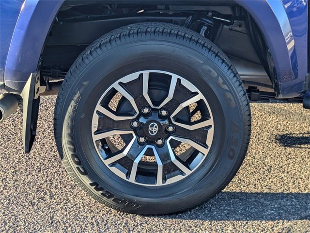 Used 2023 Toyota Tacoma TRD Sport image 9