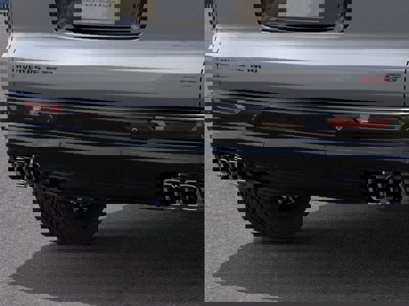 New 2026 Chevrolet Traverse RS w/ LPO, Floor Liner Package image 14