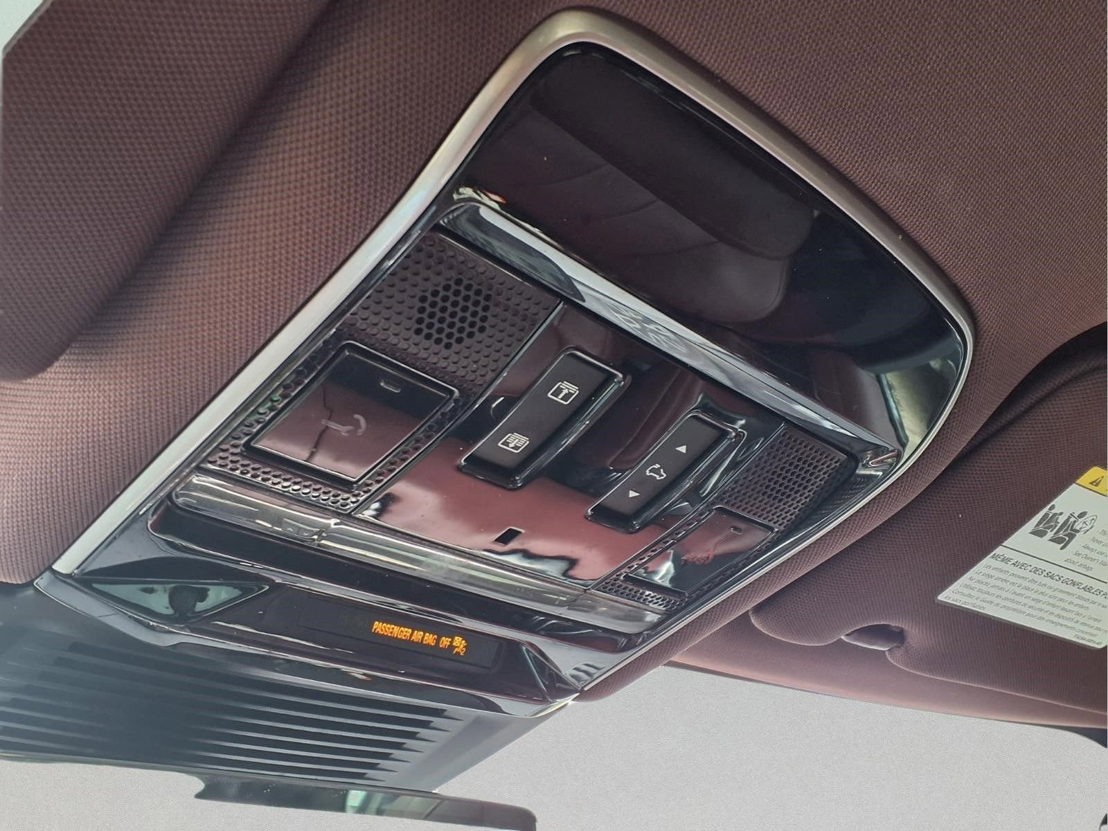 Used 2023 Land Rover Range Rover SE AWD/4WD image 23