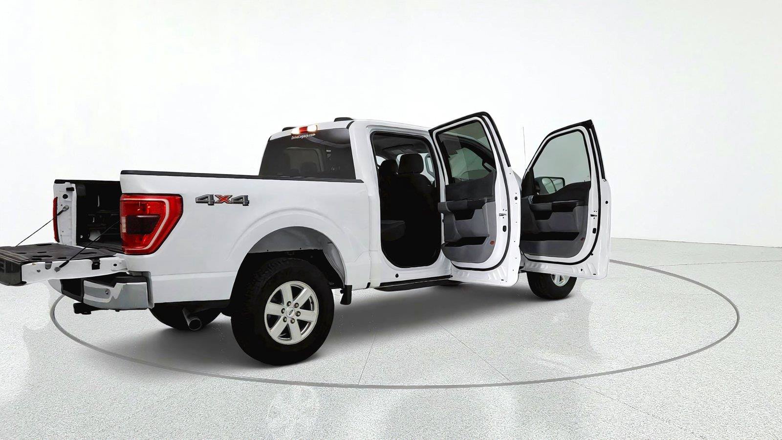 Used 2022 Ford F150 XLT AWD/4WD image 37