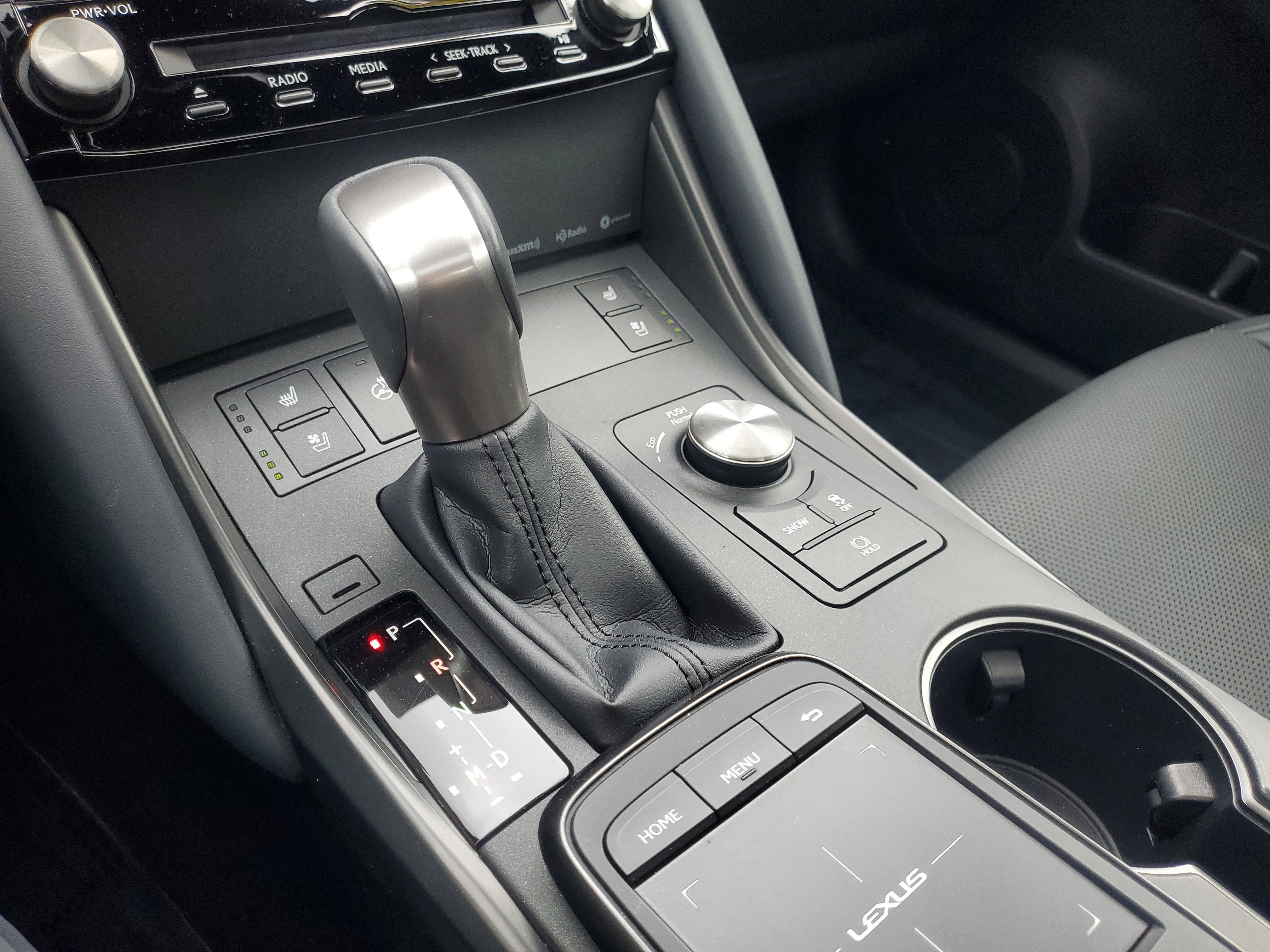 Certified 2023 Lexus IS 300 w/ Comfort Package image 30