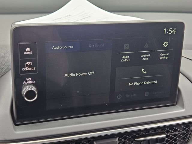 Certified 2025 Acura ADX A-Spec image 20