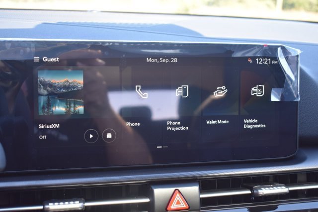 New 2027 Kia Sportage EX FWD image 29