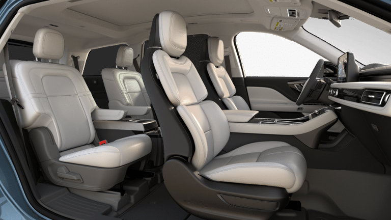 New 2026 Lincoln Aviator Reserve w/ Luxury Package AWD/4WD image 52
