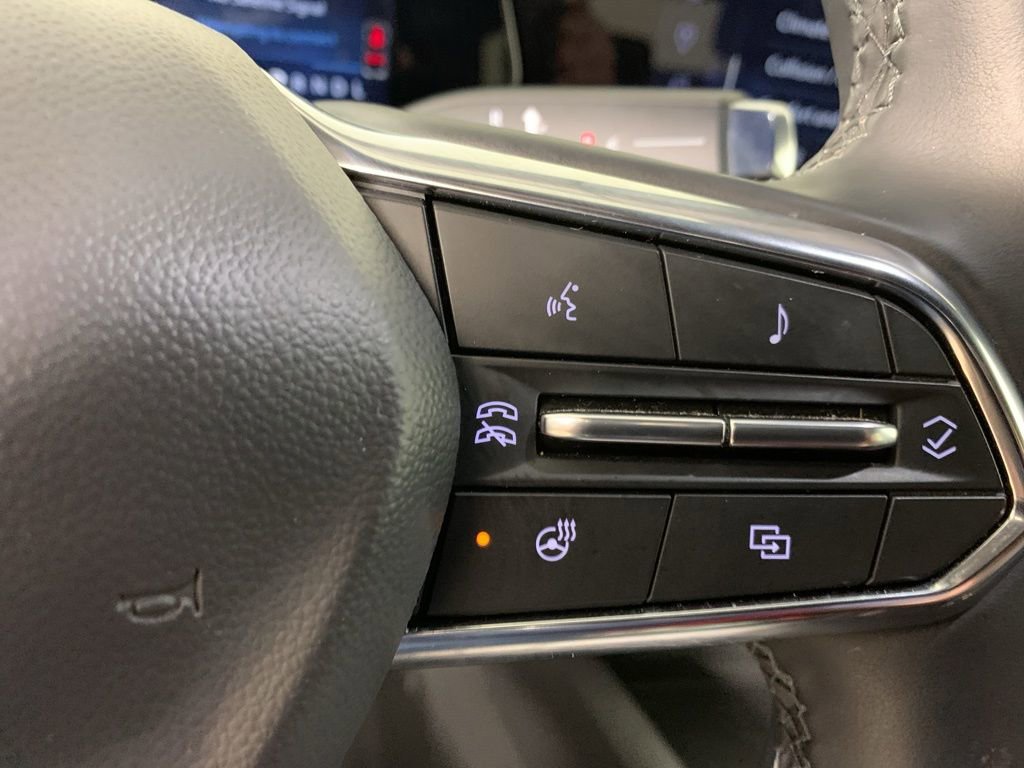 Used 2025 Chevrolet Equinox LT image 21