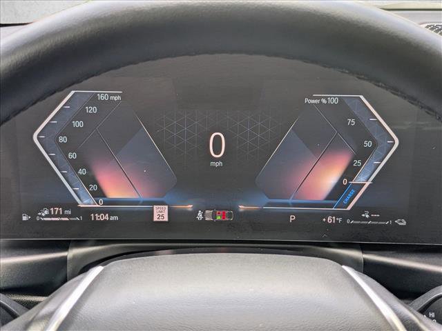 Certified 2023 BMW 330e w/ Premium Package image 11