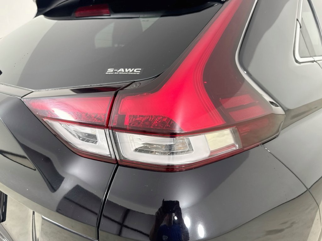 Used 2022 Mitsubishi Eclipse Cross SE AWD/4WD image 31
