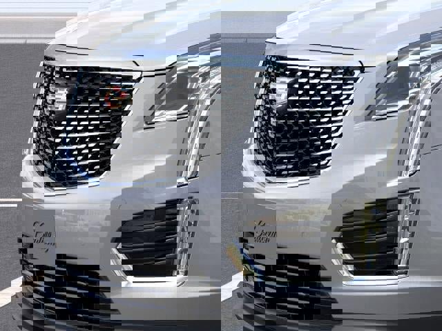 New 2026 Cadillac XT5 Luxury image 13