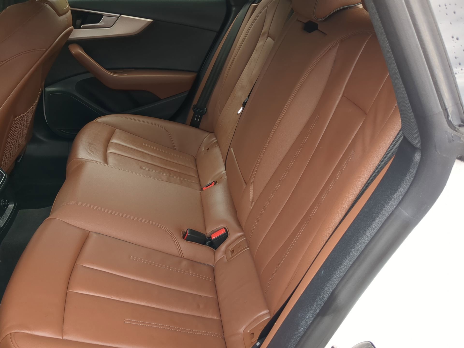 Used 2025 Audi A5 2.0T Premium Plus image 46