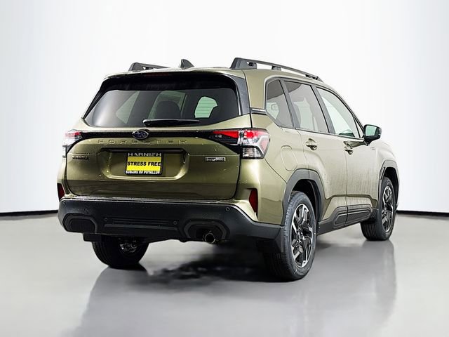 New 2026 Subaru Forester Limited image 7