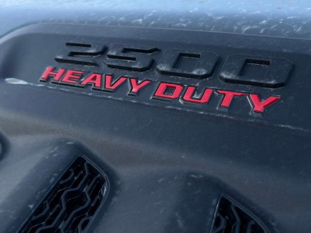 New 2026 RAM 2500 Power Wagon image 21