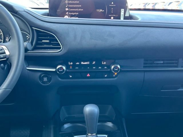 New 2024 MAZDA CX-30 Carbon AWD/4WD image 20
