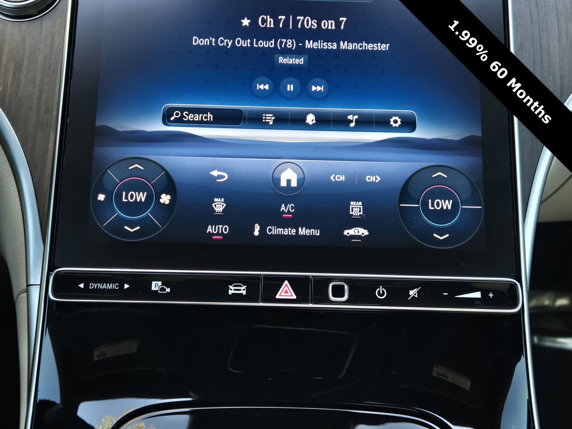 Certified 2025 Mercedes-Benz C 300 Sedan image 18