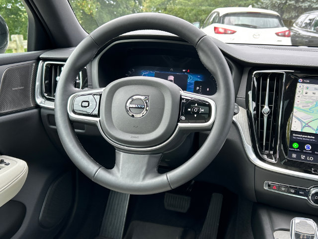 New 2026 Volvo V60 B5 Cross Country Ultra w/ Protection Package Premier AWD/4WD image 22