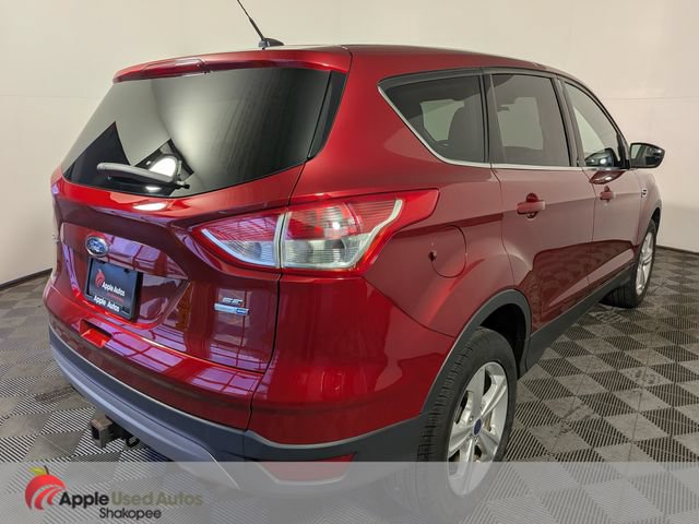 Used 2016 Ford Escape SE w/ SE Cold Weather Package AWD/4WD image 6
