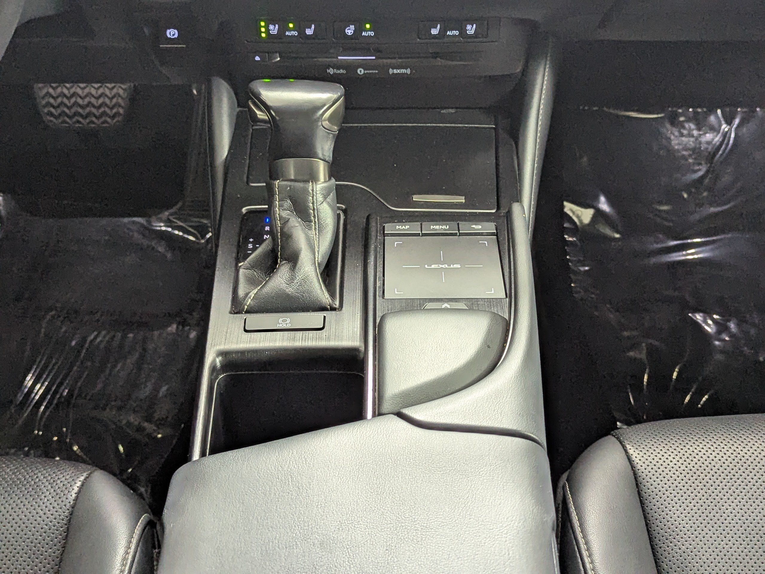 Used 2020 Lexus ES 350 w/ Premium Package FWD image 17