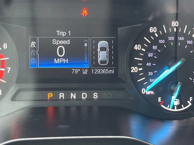 Used 2020 Ford Edge SE AWD/4WD image 16