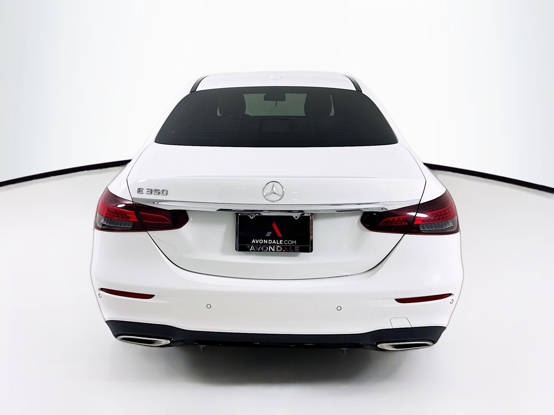 Used 2022 Mercedes-Benz E 350 Sedan image 7