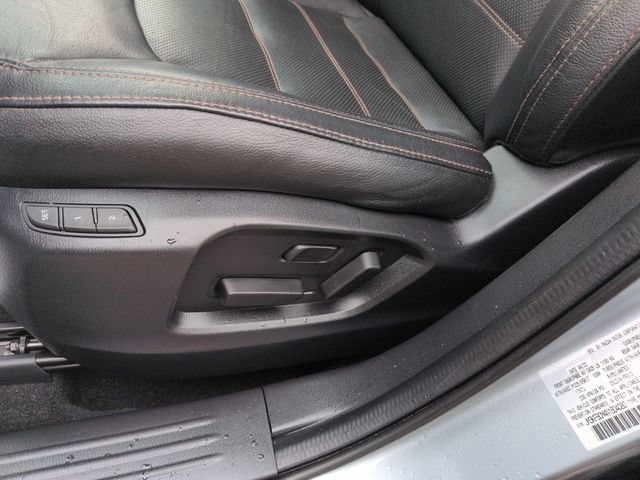 Used 2022 MAZDA CX-5 AWD 2.5 S image 12