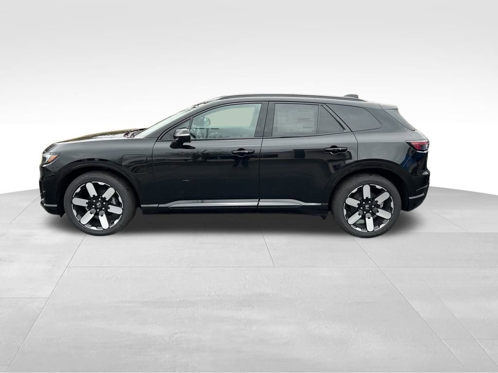 New 2025 Honda Prologue Elite image 8