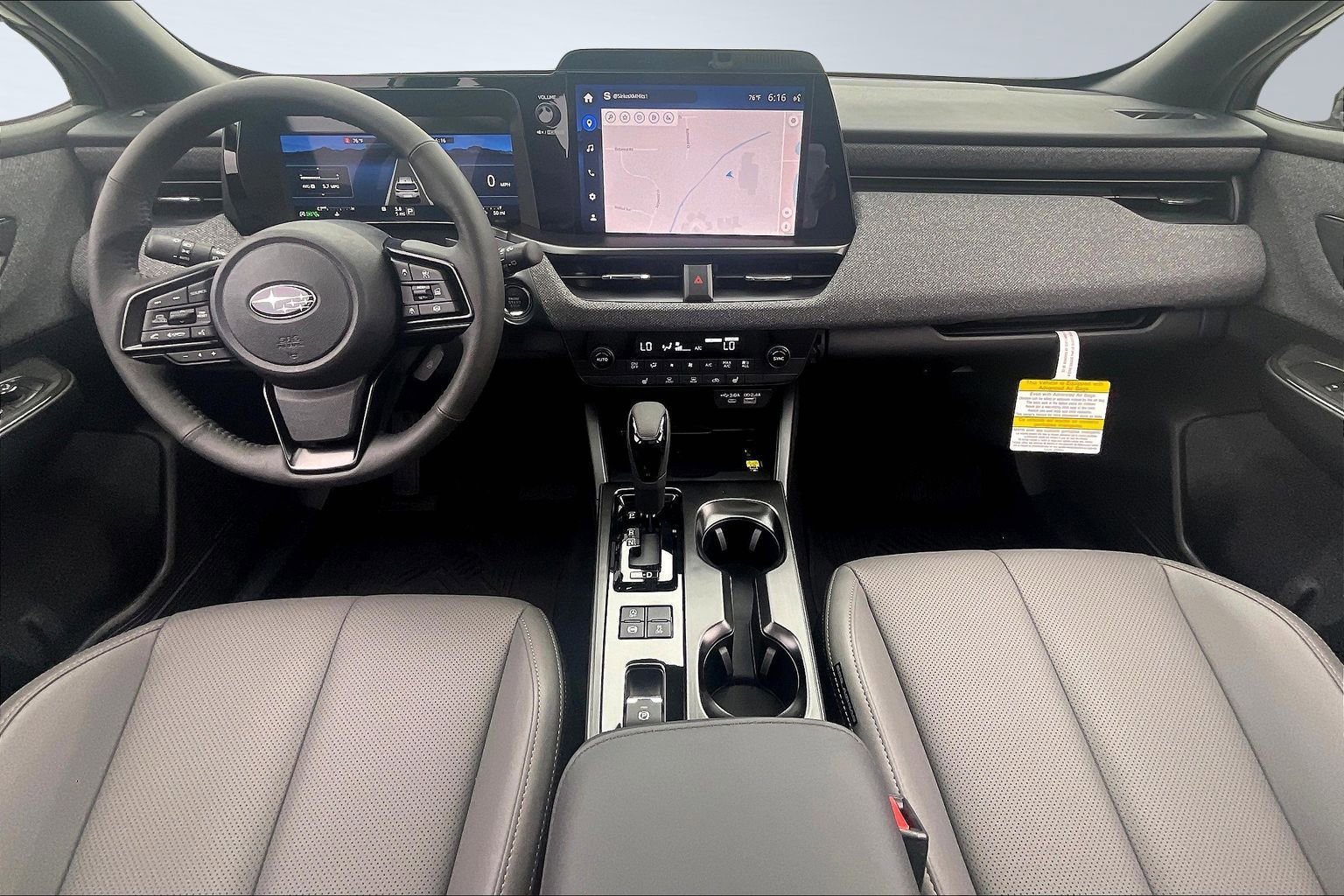 New 2026 Subaru Outback Limited AWD/4WD image 5